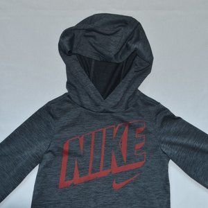 Boys Nike Hoodie
